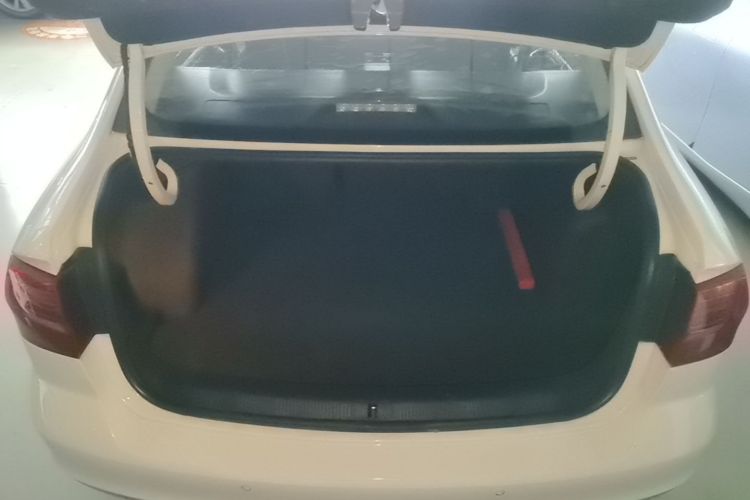 Volkswagen Bora 2017 #19 Volkswagen Bora 2017 car image #19