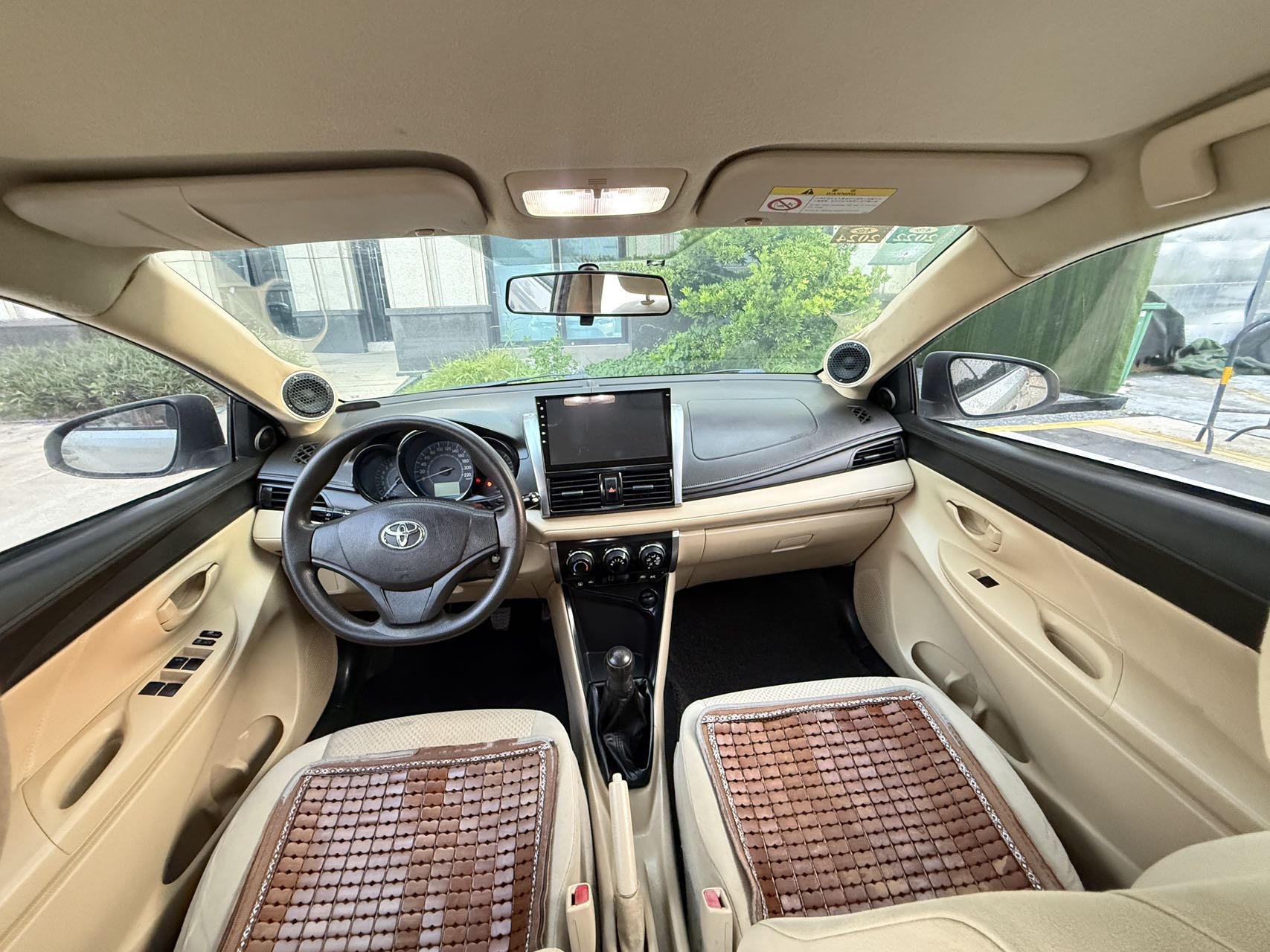 Toyota Vios 2016 #6 Toyota Vios 2016 car image #6