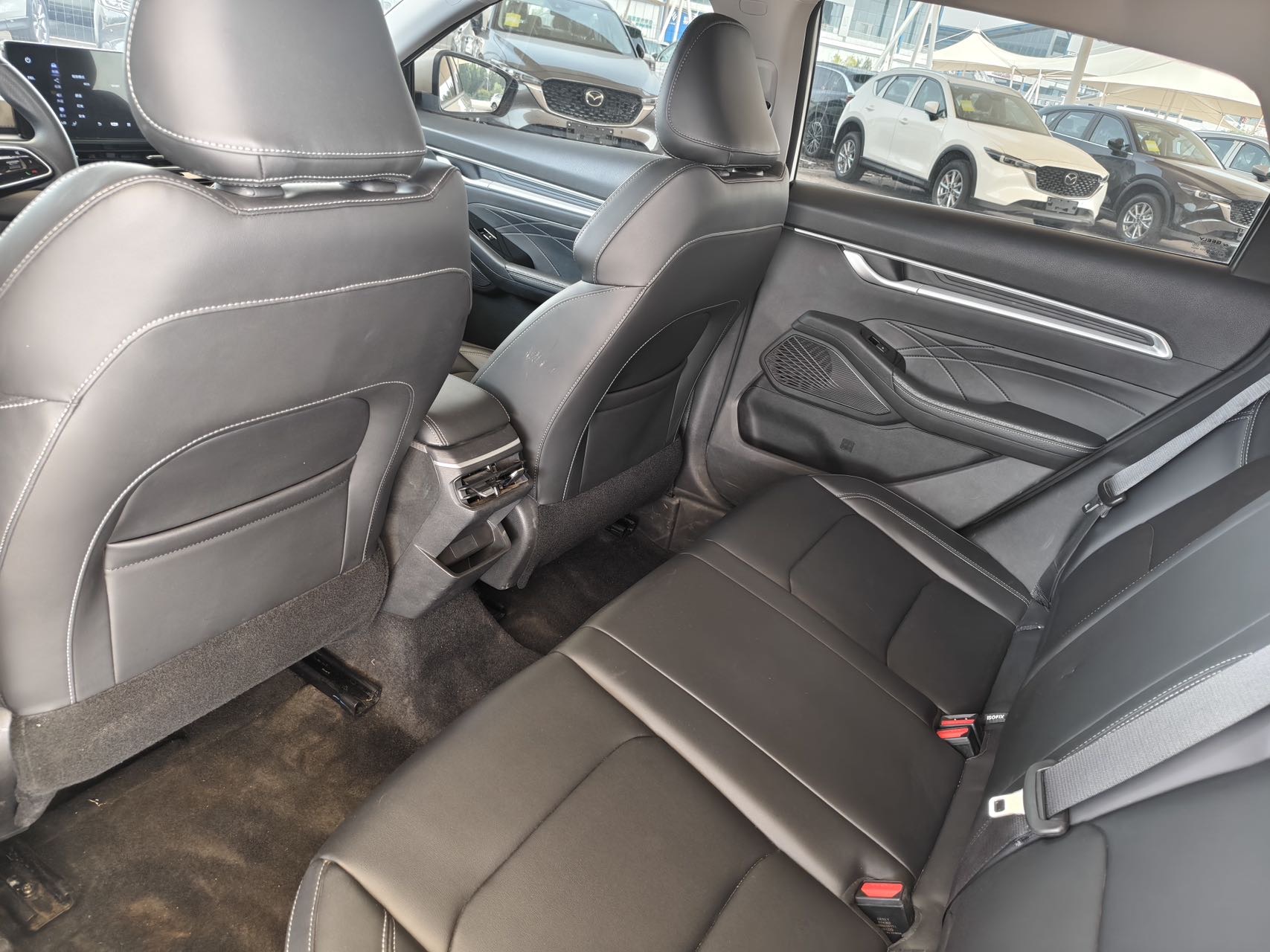GEELY Emgrand 2025 car image #6