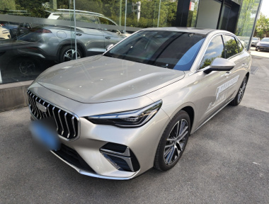 GEELY Emgrand 2026 GEELY Emgrand 2026 car image