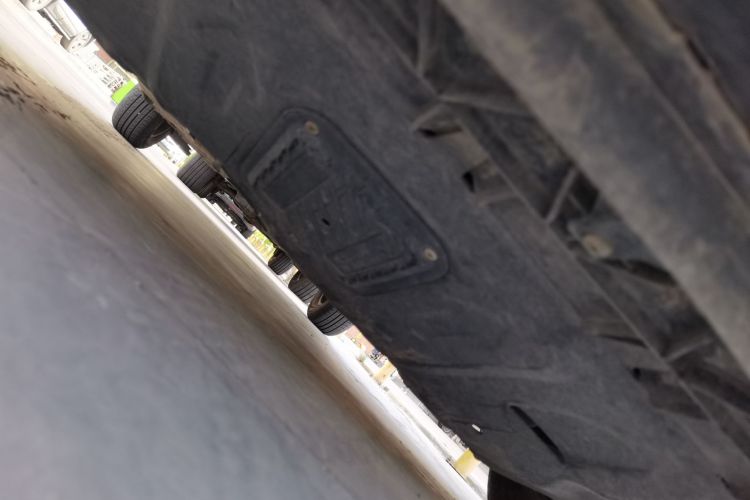 Volkswagen Polo 2019 car image #30