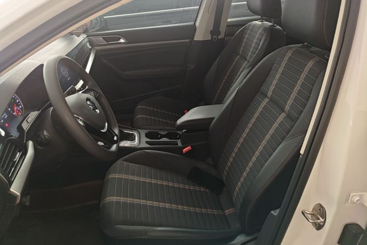 Volkswagen Lavida 2021 #15 Volkswagen Lavida 2021 car image #15