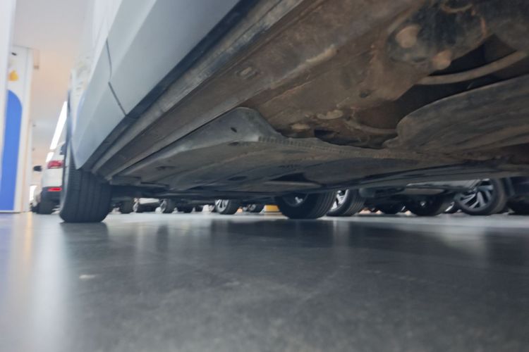 Volkswagen Tharu 2021 #27 Volkswagen Tharu 2021 immagine di auto #27