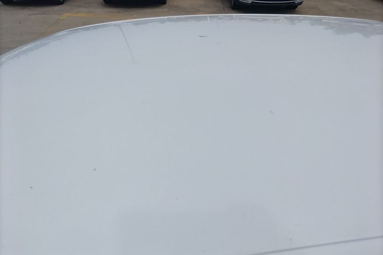 Volkswagen Polo 2018 car image #25