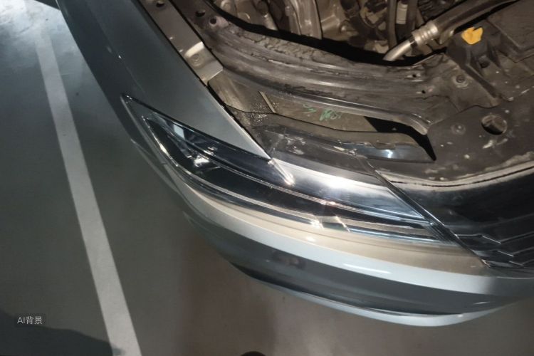 Volkswagen Lavida 2018 car image #8