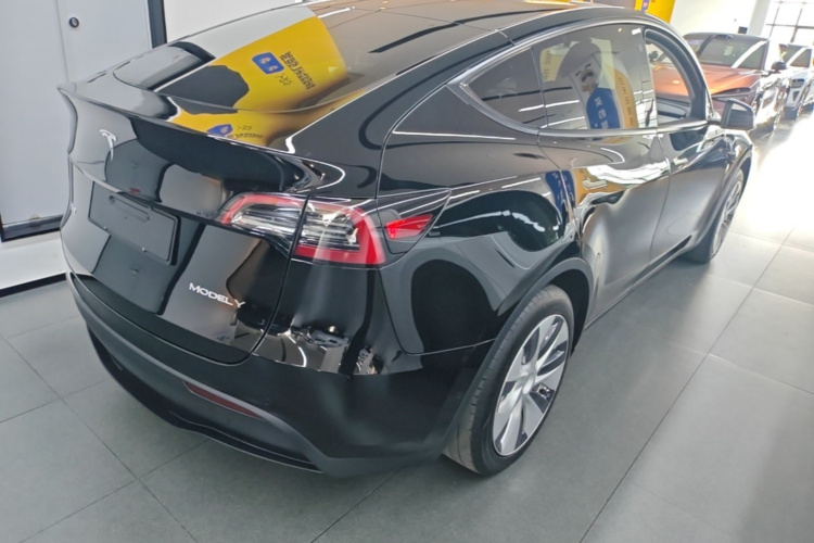 Tesla Model Y 2023 #7 Tesla Model Y 2023 car image #7
