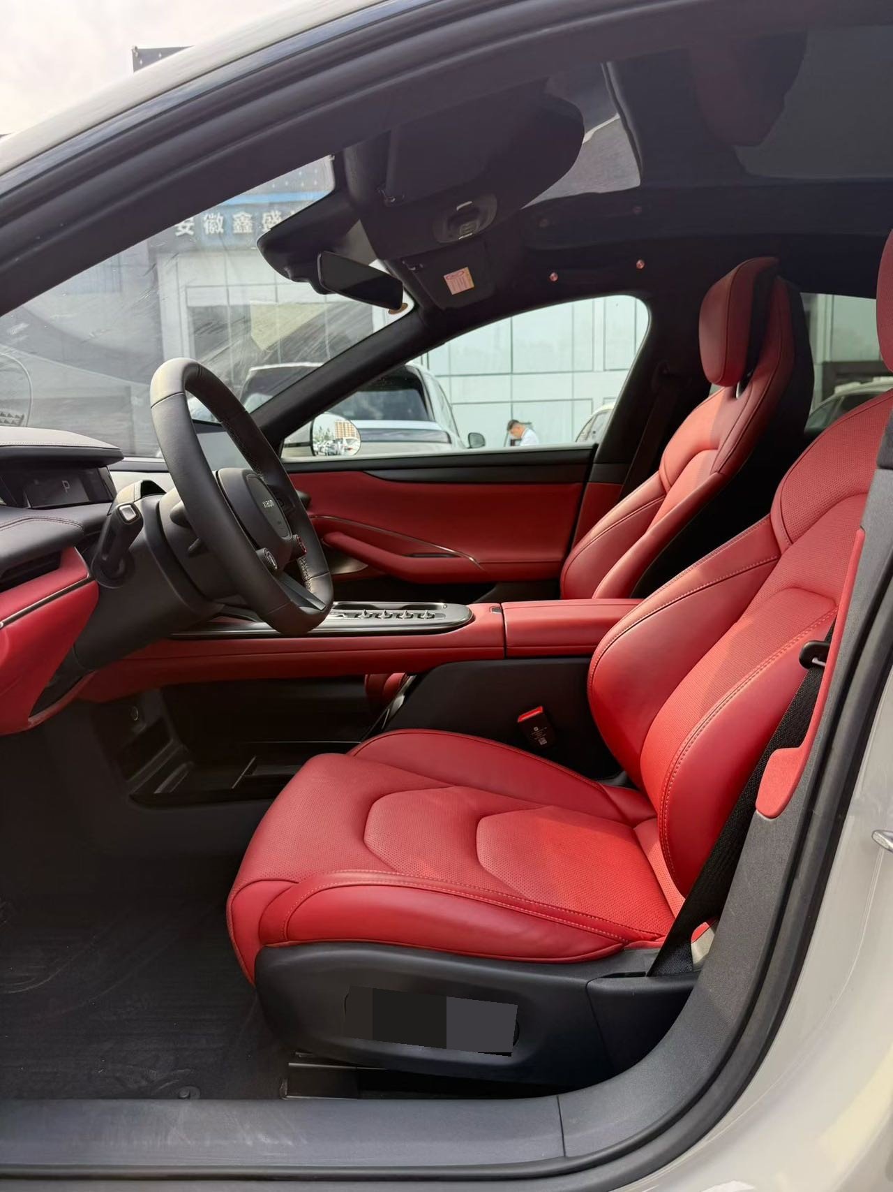 2024 #3 2024 imagen de coche #3