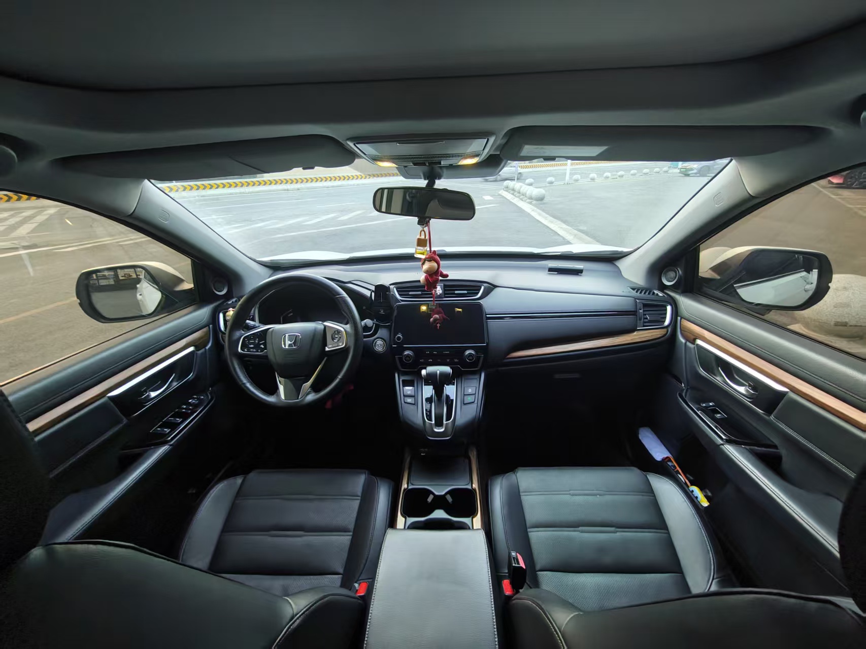 Honda CR-V 2022 car image #5