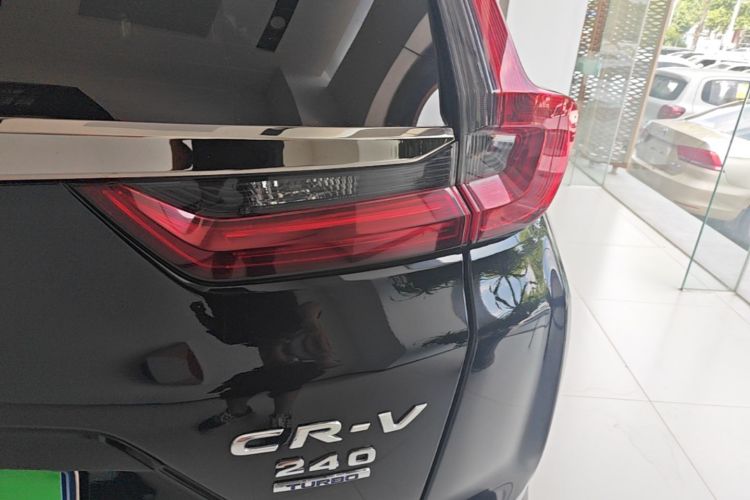 Honda CR-V 2022 #8 Honda CR-V 2022 car image #8