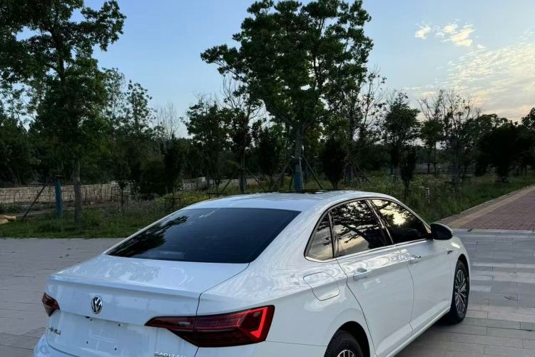 Volkswagen Lavida 2024 car image #7
