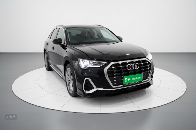 Audi Q3 2023 immagine di auto #4