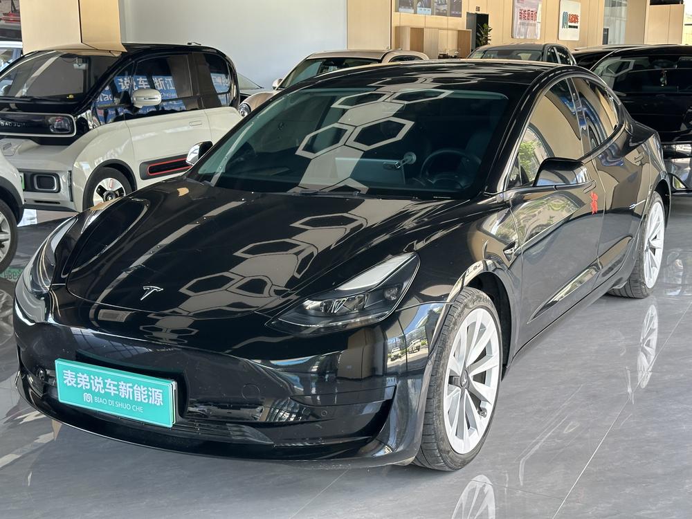 Tesla Model 3 2023 Tesla Model 3 2023 car image