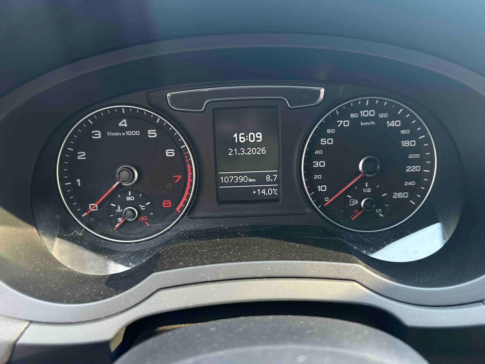 Audi Q3 2018 #14 Audi Q3 2018 car image #14