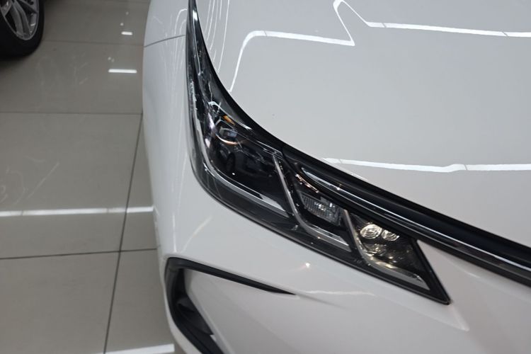 Toyota Corolla 2022 #8 Toyota Corolla 2022 car image #8