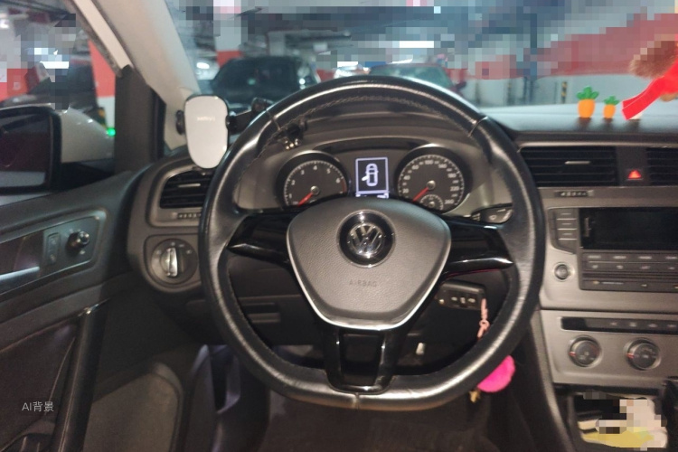 Volkswagen Golf 2015 immagine di auto #12
