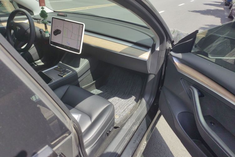 Tesla Model 3 2023 #27 Tesla Model 3 2023 car image #27