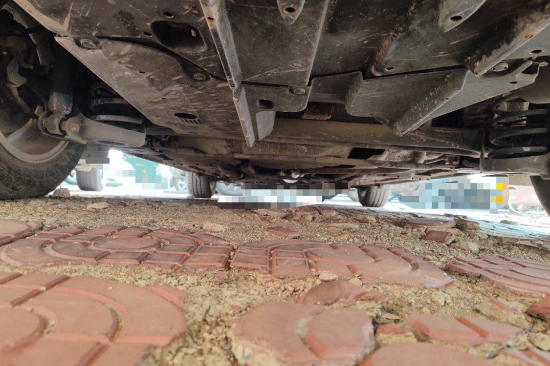 Toyota Corolla 2016 #14 Toyota Corolla 2016 imagen de coche #14