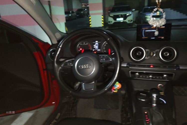 Audi A3 2015 car image #12