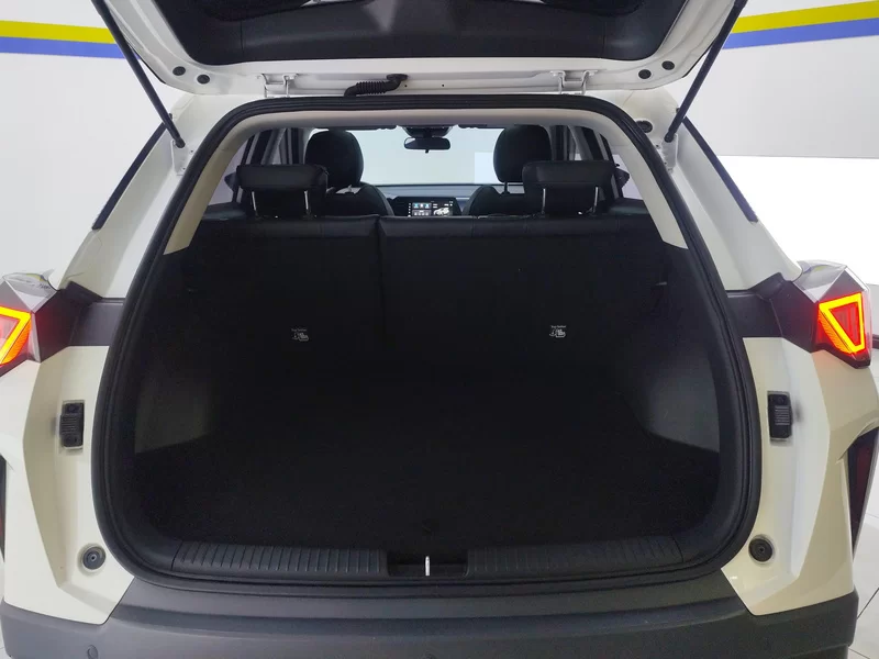 GAC Trumpchi GS3 2025 car image #20