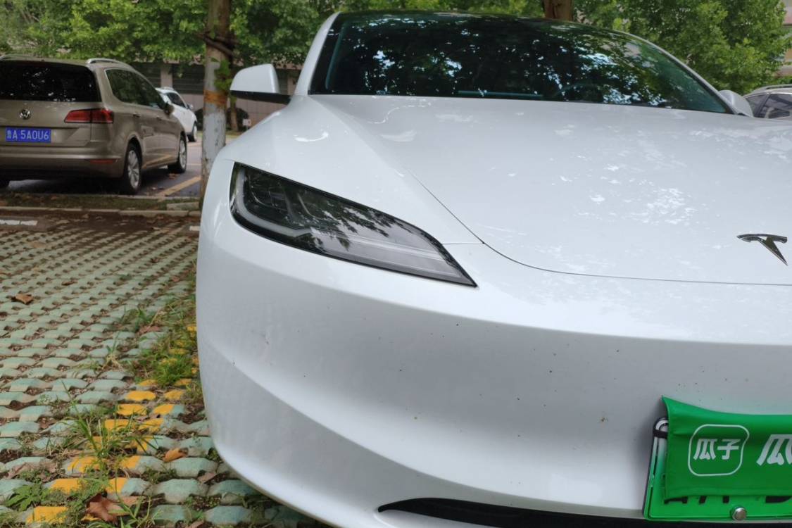 Tesla Model 3 2024 image de voiture #7