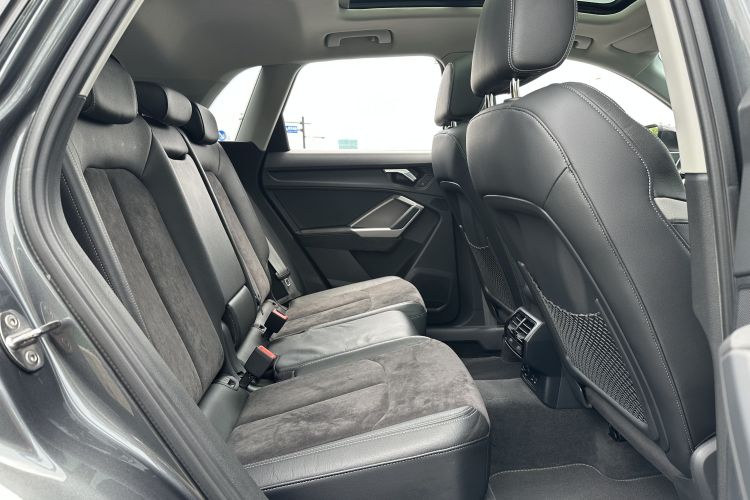 Audi Q3 2019 #13 Audi Q3 2019 immagine di auto #13