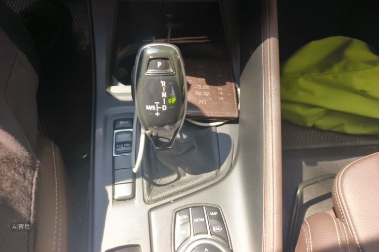 BMW X1 2021 car image #16