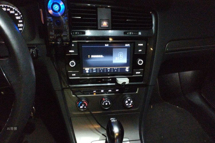 Volkswagen Golf 2016 #15 Volkswagen Golf 2016 car image #15