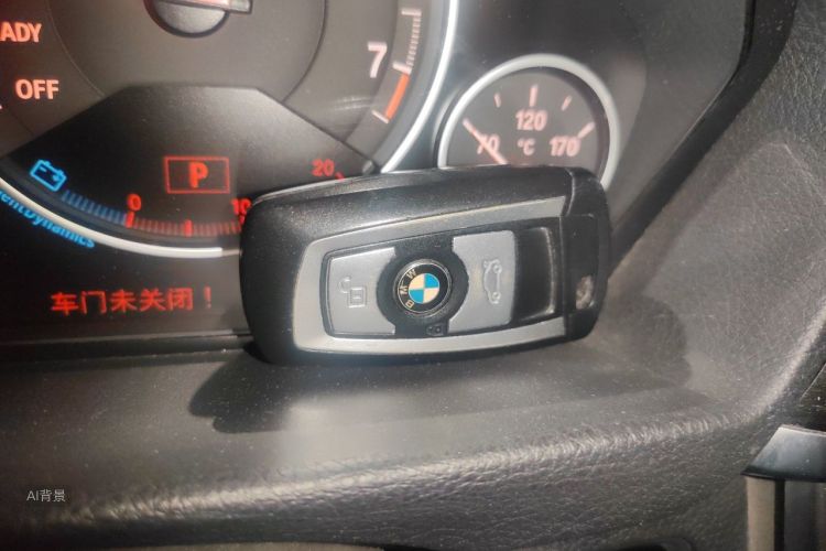 BMW 3 Series GT 2016 #10 BMW 3 Series GT 2016 car image #10