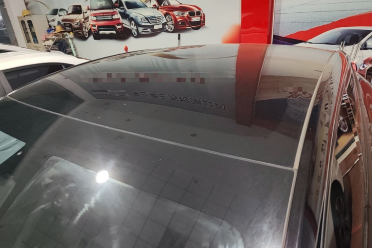 Tesla Model Y 2024 #25 Tesla Model Y 2024 car image #25