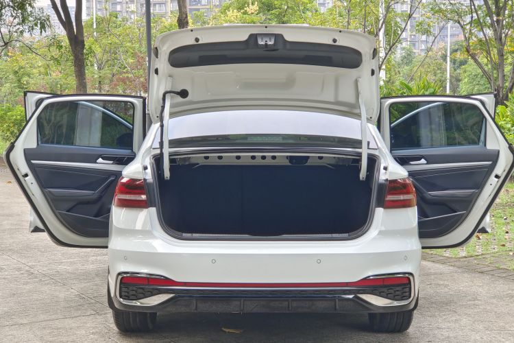 Volkswagen Lavida 2022 #28 Volkswagen Lavida 2022 car image #28
