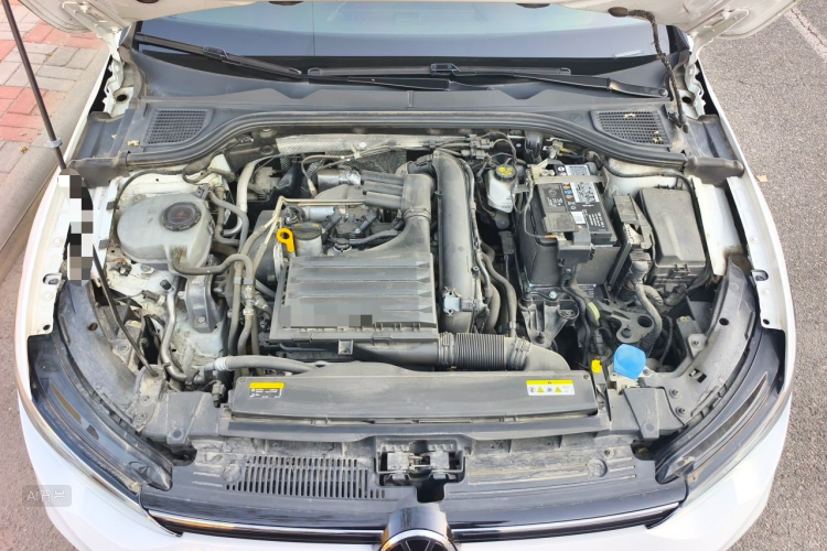 Volkswagen Golf 2022 #22 Volkswagen Golf 2022 car image #22