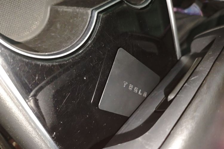Tesla Model 3 2020 #9 Tesla Model 3 2020 car image #9