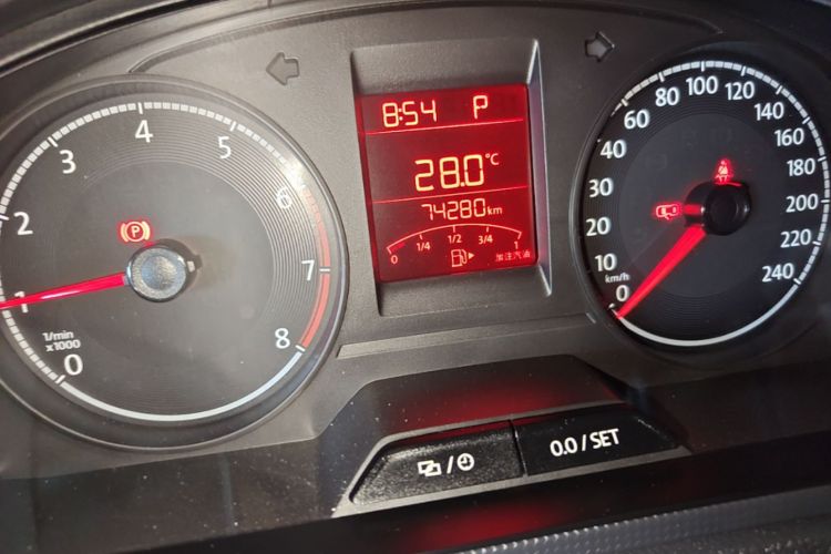 Volkswagen Santana 2018 #12 Volkswagen Santana 2018 car image #12