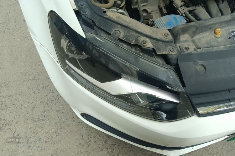 Volkswagen Polo 2018 #8 Volkswagen Polo 2018 car image #8