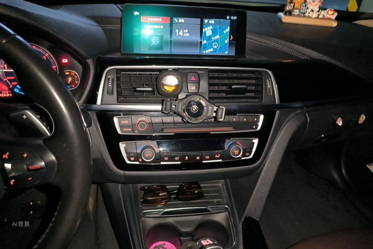BMW 3 Series 2019 #15 BMW 3 Series 2019 car image #15