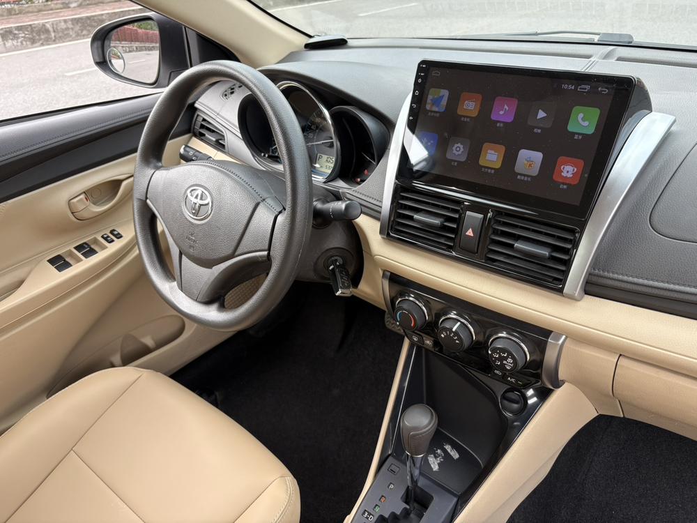 Toyota Vios 2016 #15 Toyota Vios 2016 car image #15