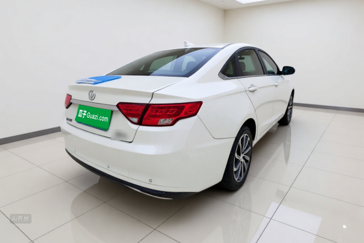 GEELY Emgrand GL 2020 car image #5