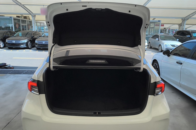 Toyota Corolla 2023 car image #21