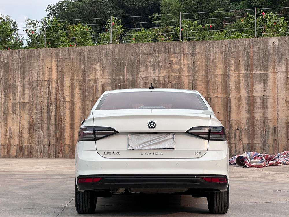Volkswagen Lavida 2024 car image #5