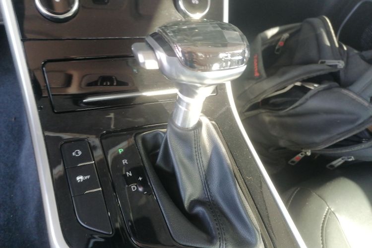 Chery Arrizo 5 2019 изображение автомобиля #18