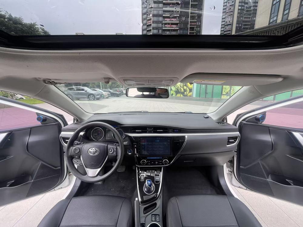 2016 #7 2016 immagine di auto #7