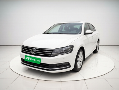 Volkswagen Lavida 2017 car image 