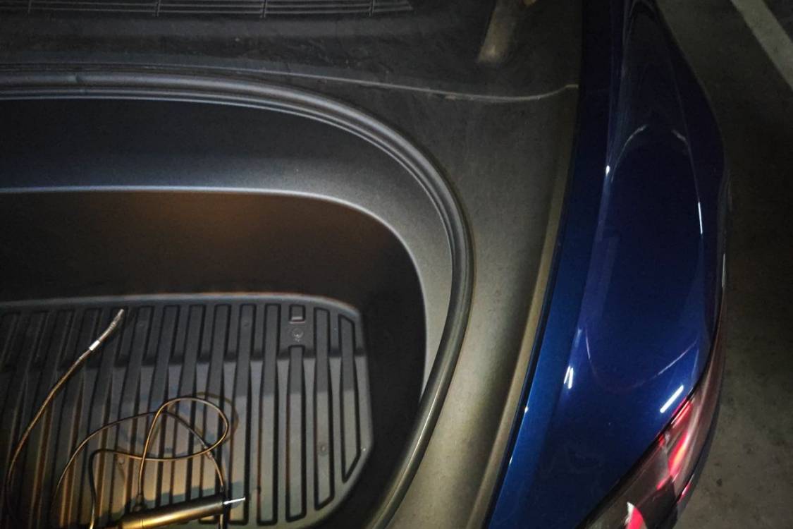 Tesla Model 3 2025 #12 Tesla Model 3 2025 immagine di auto #12