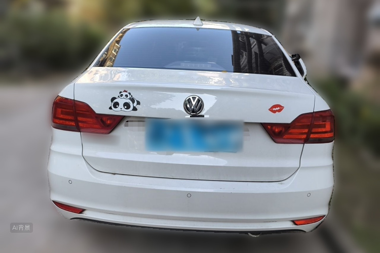 Volkswagen Santana 2016 imagem de carro #6