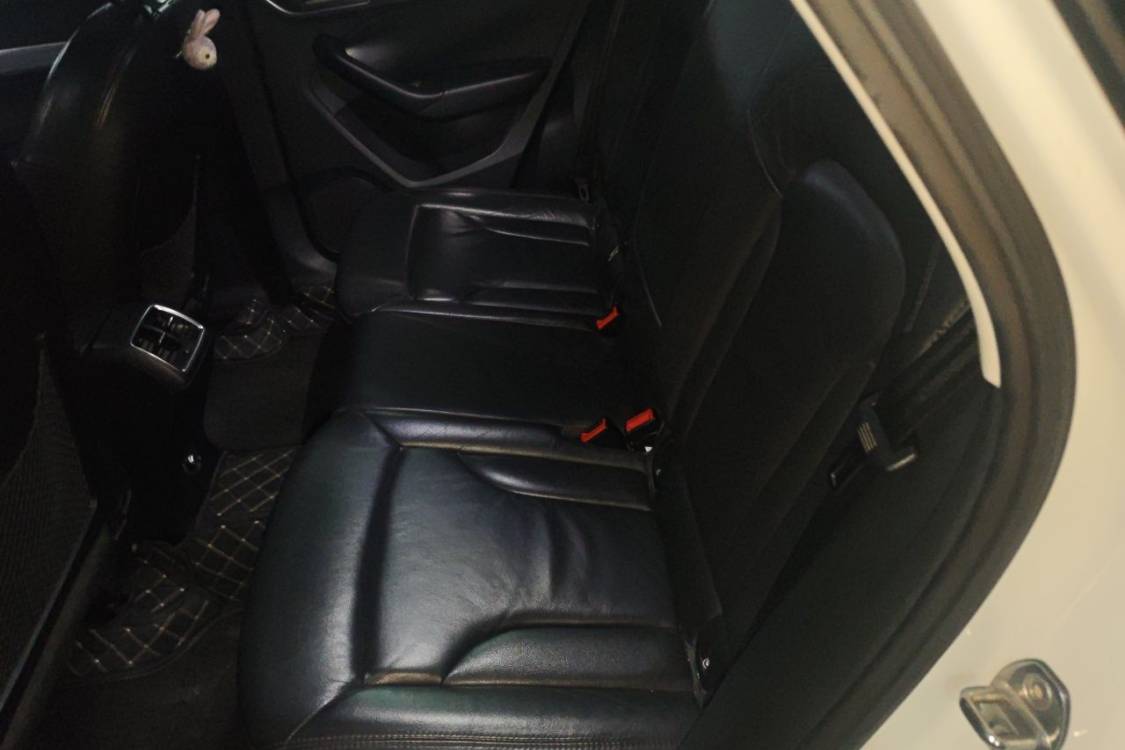Audi Q3 2015 #19 Audi Q3 2015 immagine di auto #19