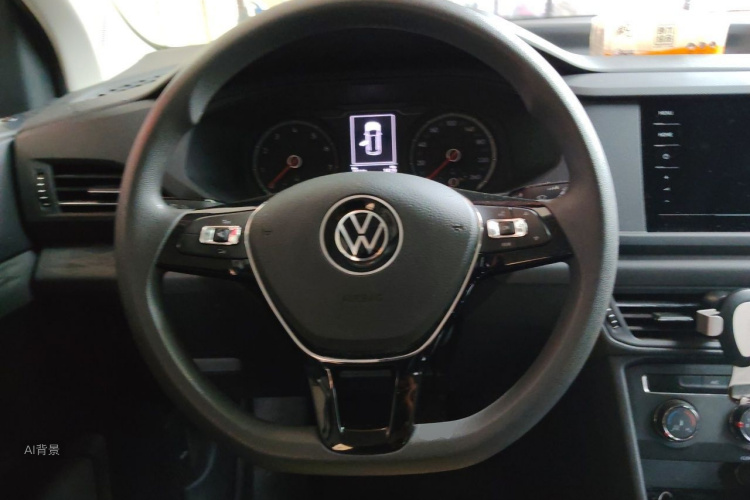 Volkswagen Tharu 2021 #12 Volkswagen Tharu 2021 car image #12