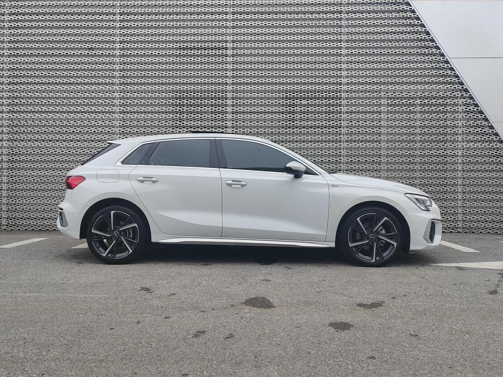 Audi A3 2023 #5 Audi A3 2023 immagine di auto #5