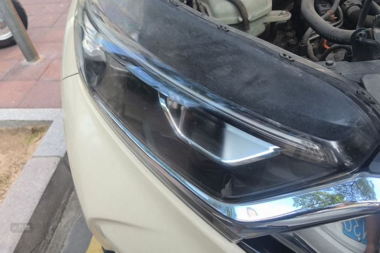 Honda CR-V 2019 car image #8