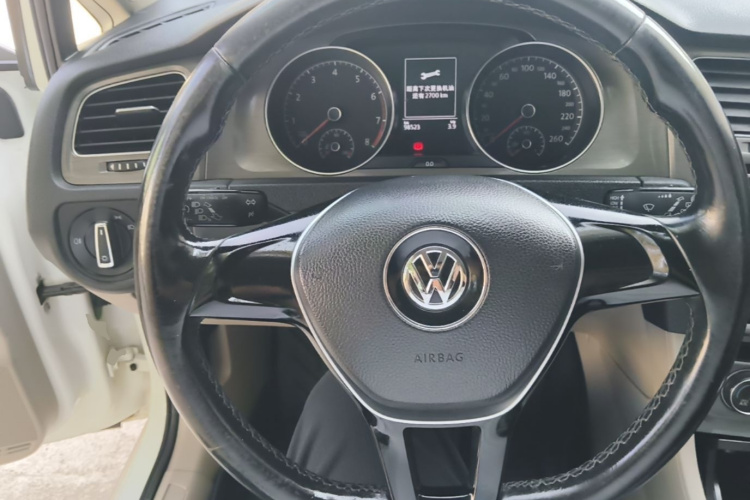 Volkswagen Golf 2015 #11 Volkswagen Golf 2015 imagen de coche #11