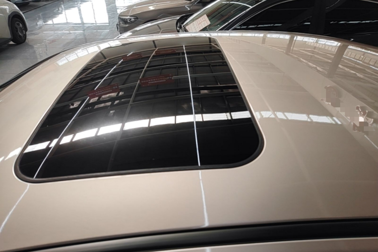 GEELY Emgrand GL 2018 #25 GEELY Emgrand GL 2018 immagine di auto #25